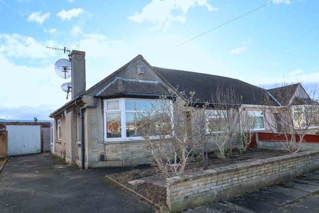 Lynden Avenue, Bare, Morecambe 2 bed bungalow for sale