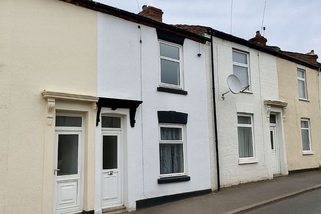 Lower Priory Street, Semilong, NN1 2PA 3 bed terraced house for sale