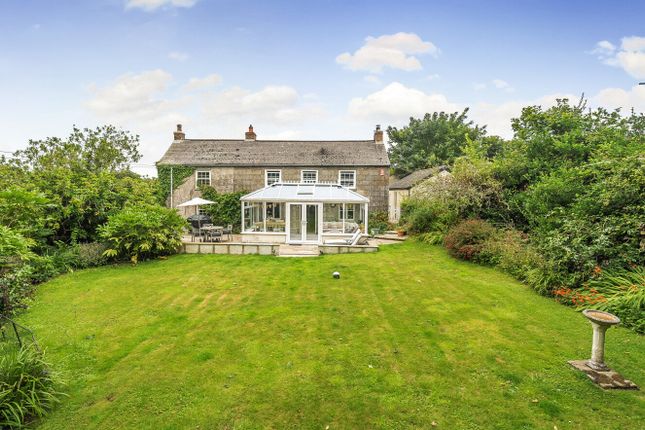 6 bedroom detached house for sale