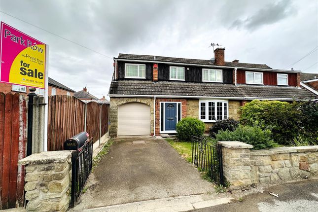 5 bedroom semi-detached house for sale