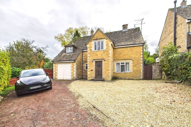 Swan Lane, Burford OX18 5 bed detached house for sale