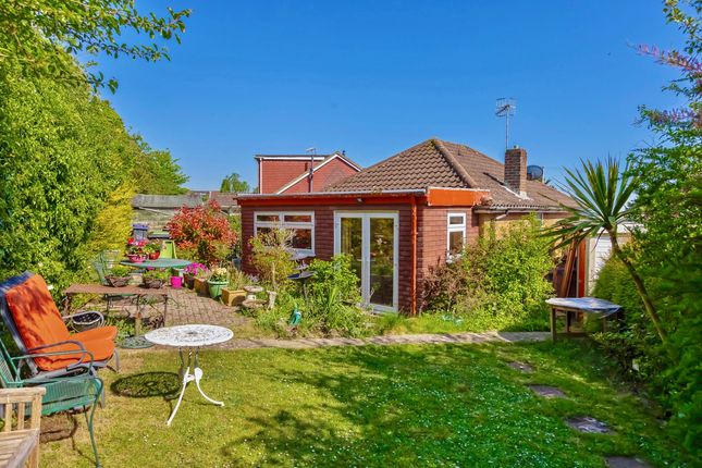 Bramber Close, Lancing, BN15 2 bed detached bungalow for sale