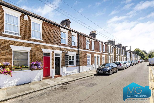 Pymmes Road, London, N13 2 bed terraced house for sale
