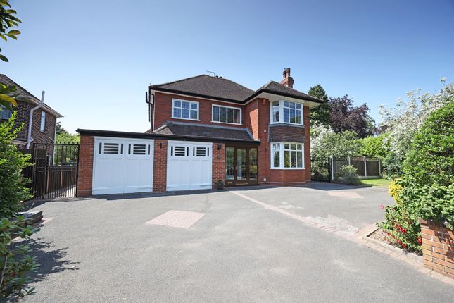 Dartmouth Avenue, Westlands... 4 bed detached house for sale