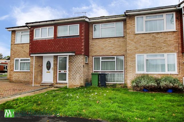 Davison Drive, Cheshunt 3 bed terraced house for sale