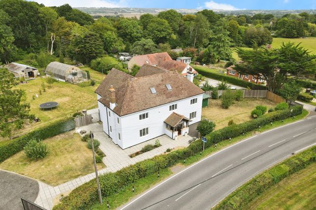 6 bedroom detached house for sale