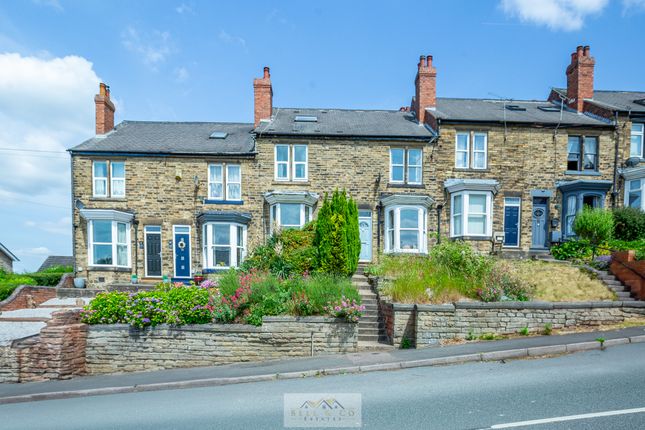 High Street, Sheffield S21 4 bed terraced house for sale