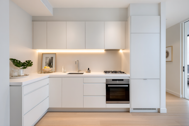 3 bed flat