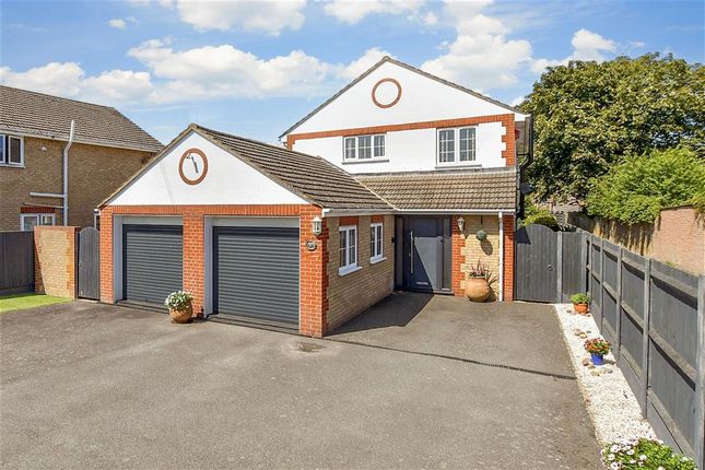Middle Deal Road, Deal, Kent 3 bed detached house for sale