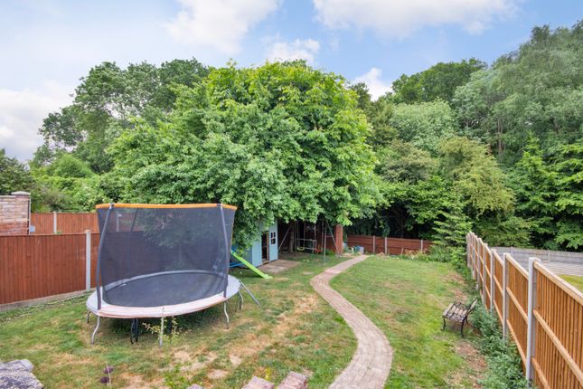 Hever Wood Road, West Kingsdown... 4 bed semi