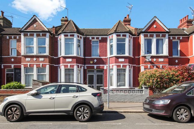 Sandringham Road, Willesden Green 4 bed terraced house for sale