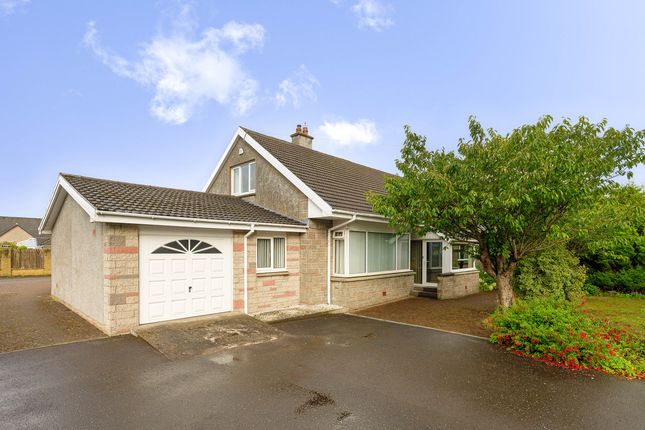 Carlisle Road, Kirkmuirhill, ML11 4 bed semi