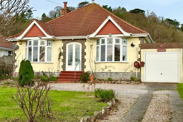 Moor Lane, Torquay, TQ2 8NU 3 bed detached house for sale