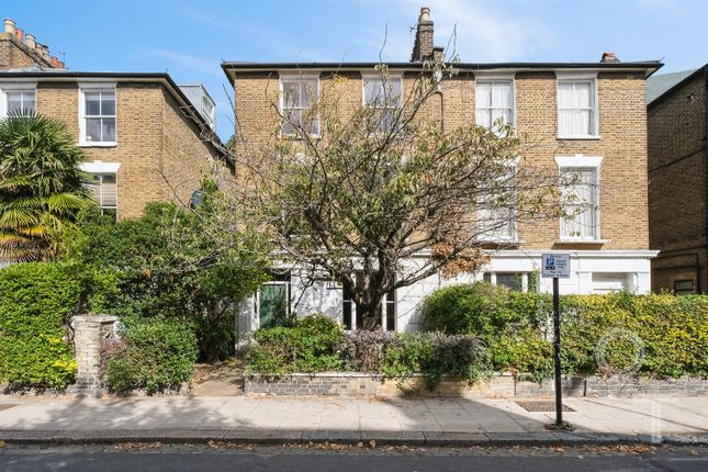 Patshull Road, Camden, NW5 5 bed detached house for sale
