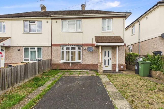 Westminster Road, Worcester... 3 bed semi