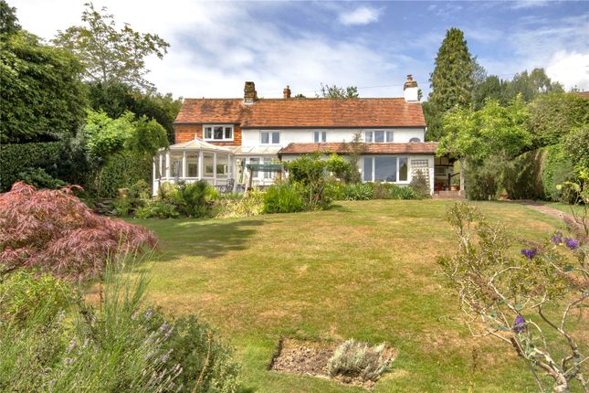 Sweethaws Lane, Crowborough, East... 4 bed detached house for sale