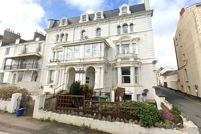 West Cliff, Dawlish EX7 Studio for sale