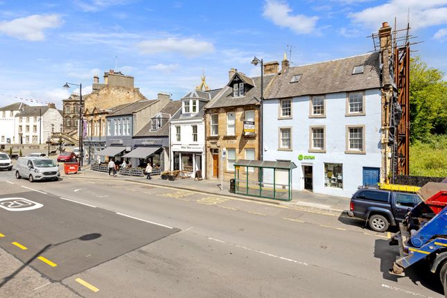 High Street, Linlithgow EH49 3 bed maisonette for sale