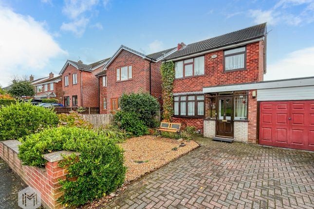 Brodick Drive, Bolton, Greater... 3 bed detached house for sale