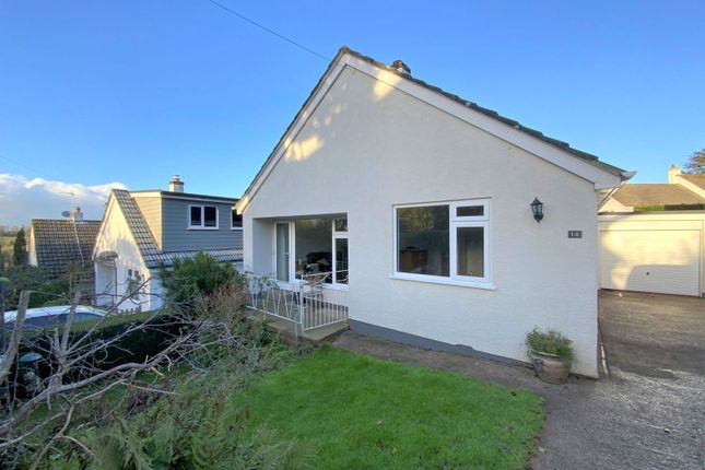 2 bed bungalow