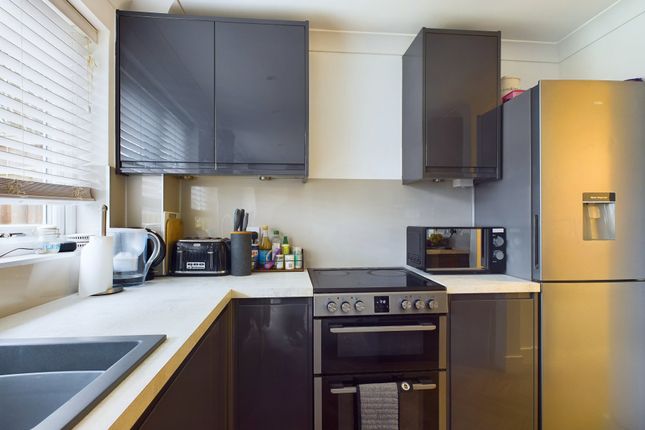 Byron Close, Marlow SL7 3 bed terraced house for sale