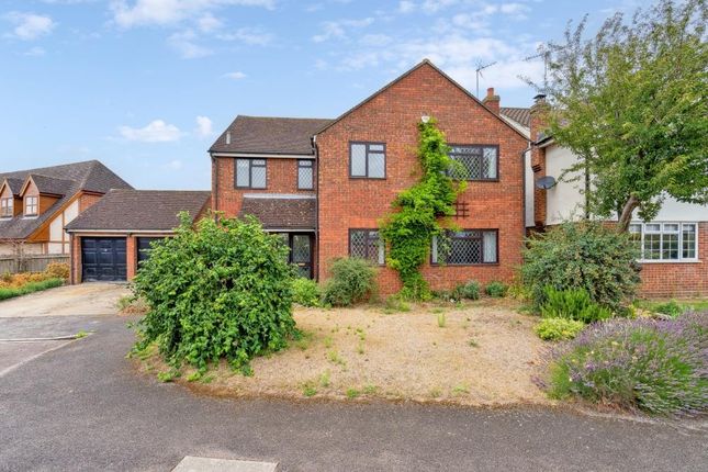 Brightmans Drive, Maulden MK45 5 bed detached house for sale
