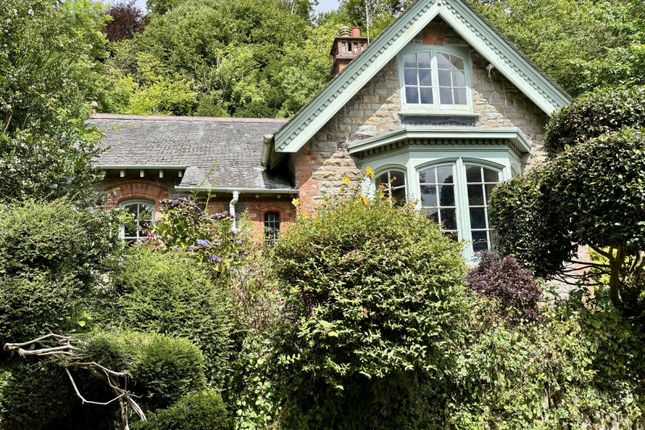 Heamoor, TR20 8UP 3 bed detached house for sale