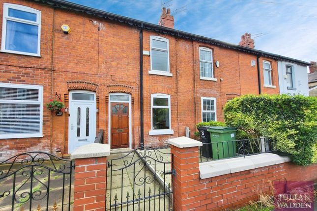 Asquith Street, Reddish, Stockport, SK5 2 bed terraced house for sale