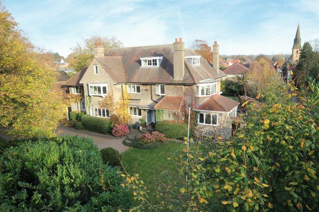 Station Road, North Ferriby 5 bed detached house for sale