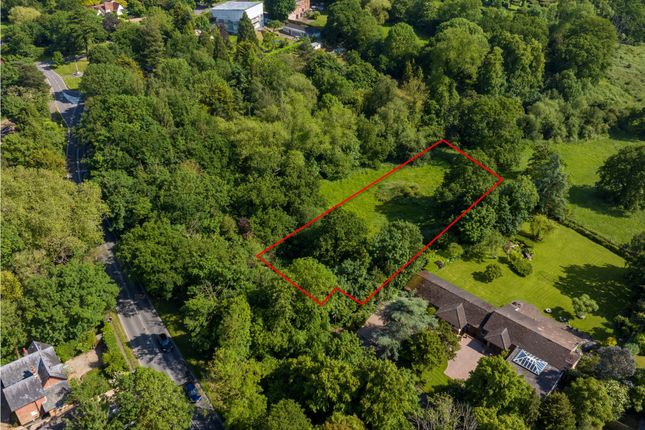 Land off, Wykeham Rise, Totteridge... Land for sale