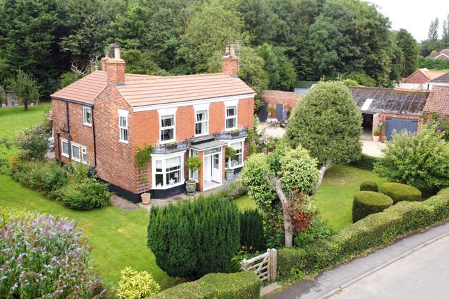 Fulstow, Louth LN11 0XG 3 bed detached house for sale
