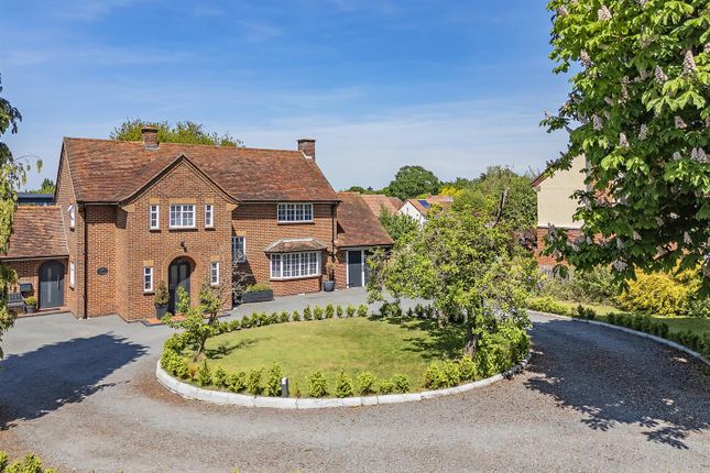Wellands, Wickham Bishops 4 bed detached house for sale