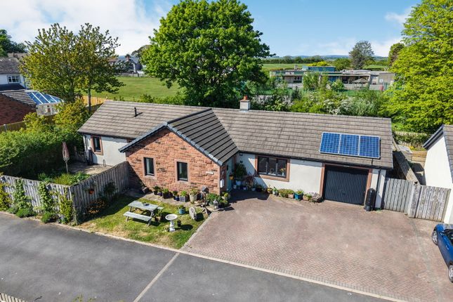 Carlisle CA6 3 bed detached bungalow for sale