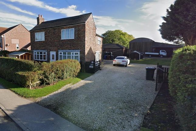 Sunnydene Farm, Cliffe 3 bed farm house for sale
