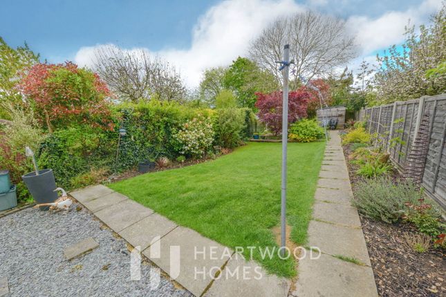 Oakwood Drive, St. Albans, AL4 0UL 3 bed semi