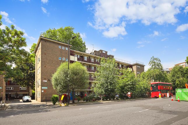 New North Road, Shoreditch, N1 2 bed flat for sale