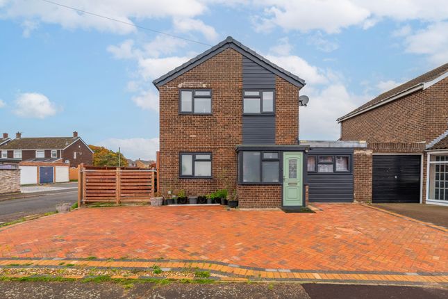 Norman Drive, Old Catton 4 bed detached house for sale