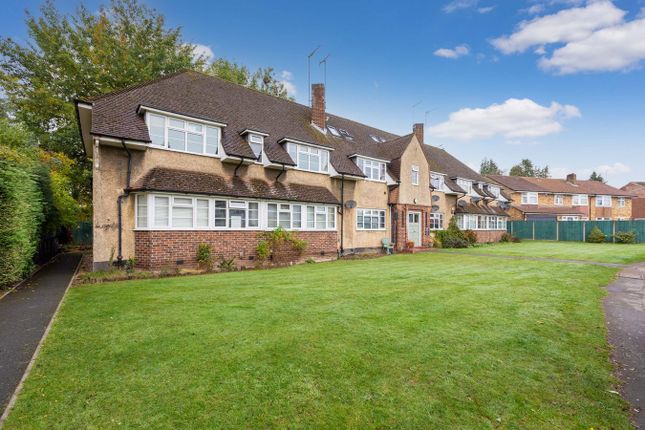 Pinewood Green, Iver Heath SL0 1 bed apartment for sale