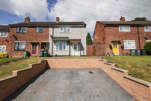 Abberley Road, Oldbury B68 2 bed end of terrace house for sale