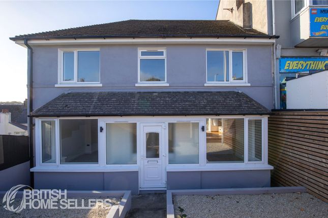 5 bedroom end of terrace house for sale
