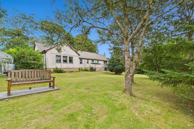 Bluebank 4 bed detached bungalow for sale
