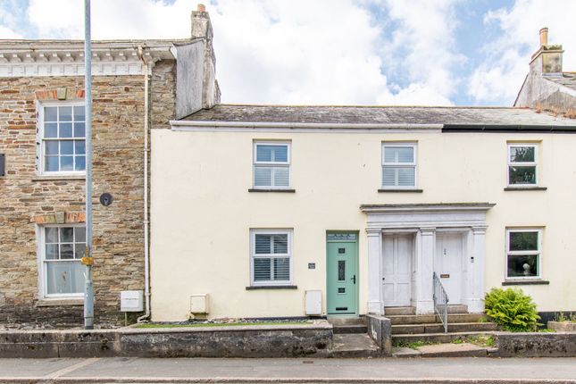 Dean Street, Liskeard, PL14 4 bed terraced house for sale