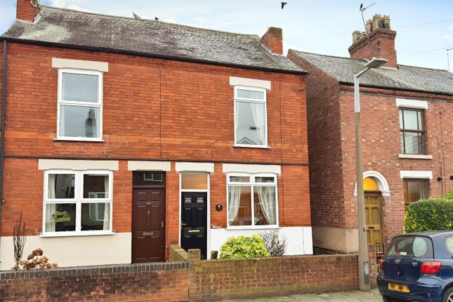 Clinton Street, Beeston, Nottingham... 3 bed semi