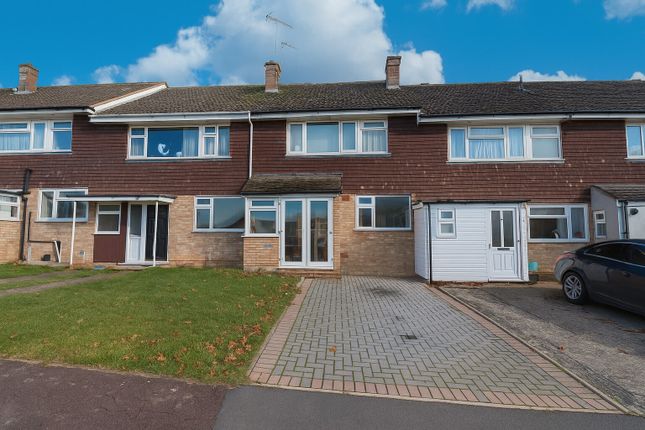 Abbots Way, Princes Risborough HP27 3 bed terraced house for sale
