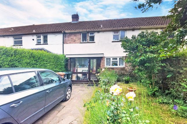 Mill End, Hertfordshire WD3 2 bed terraced house for sale