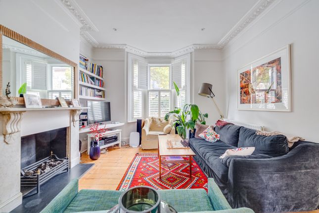 St. Maur Road, Parsons Green, Fulham... 5 bed terraced house for sale