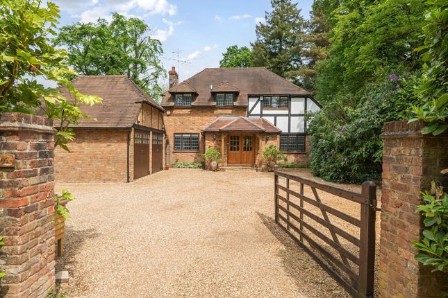 Headley Down GU35 5 bed detached house for sale
