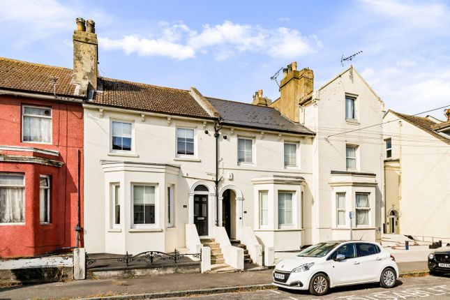 St Michaels Street, Folkestone, CT20 4 bed terraced house for sale