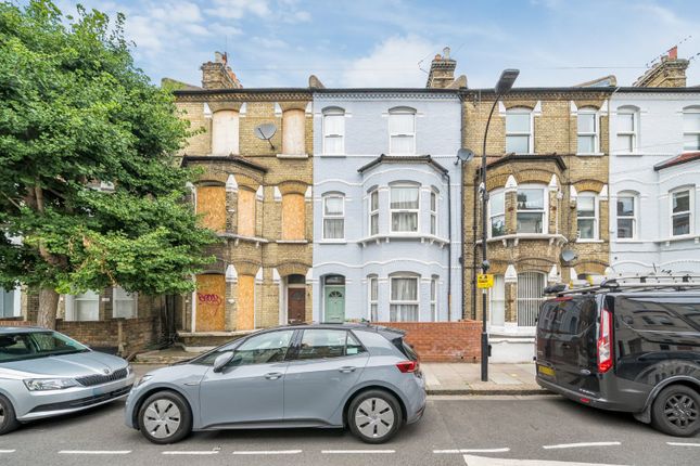 Shorrolds Road, Fulham, London, SW6 5 bed terraced house for sale