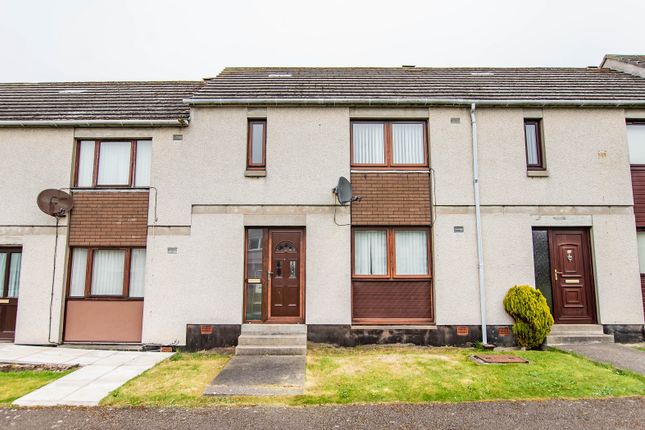 Upper Dunbar Street, Wick, Highland.... 2 bed terraced house for sale